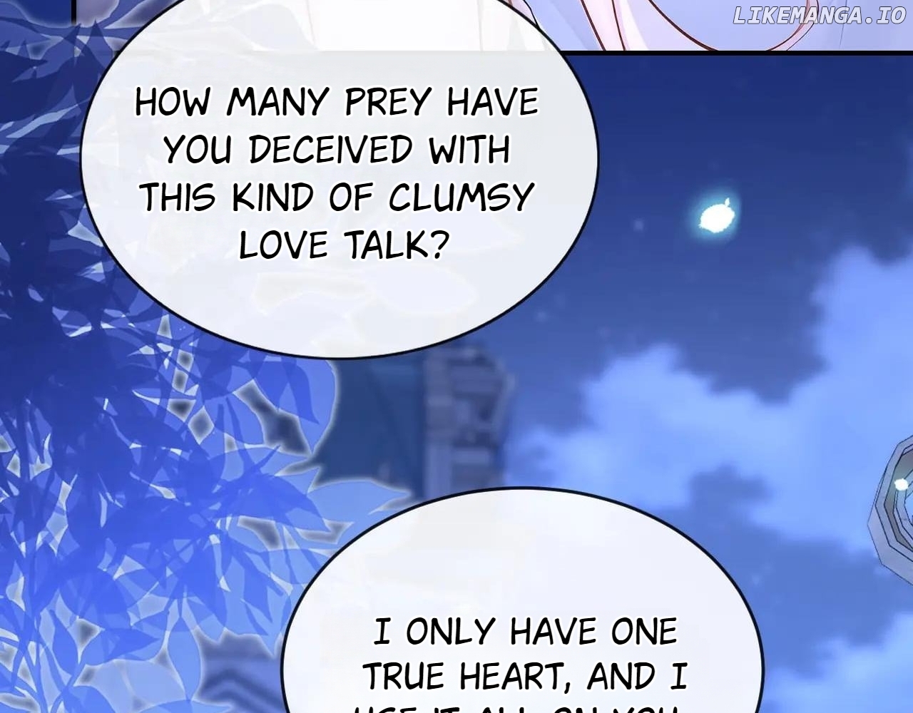 Quick Transmigration: The Host Wants To Die Chapter 165 - page 35